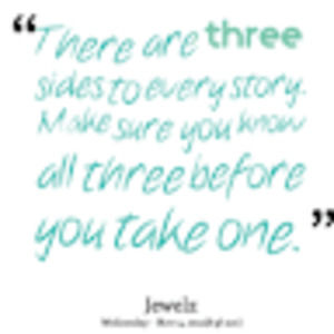 Meet your Posher, Jessie